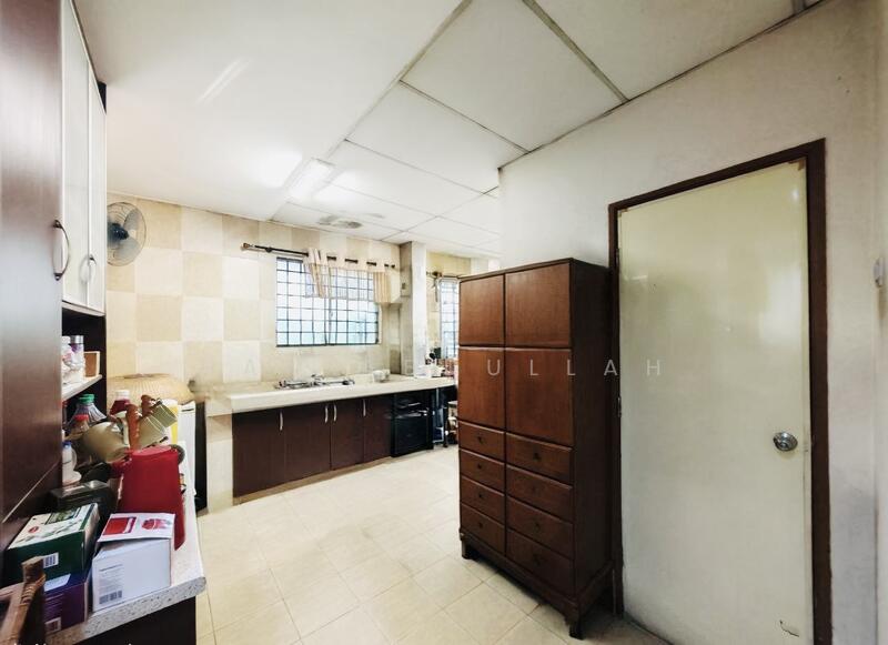 Section 6 @ Kota Damansara untuk Untuk Dijual - RM 830,000, Mac 2026 - Kitchen - PropertyGuru.com.my