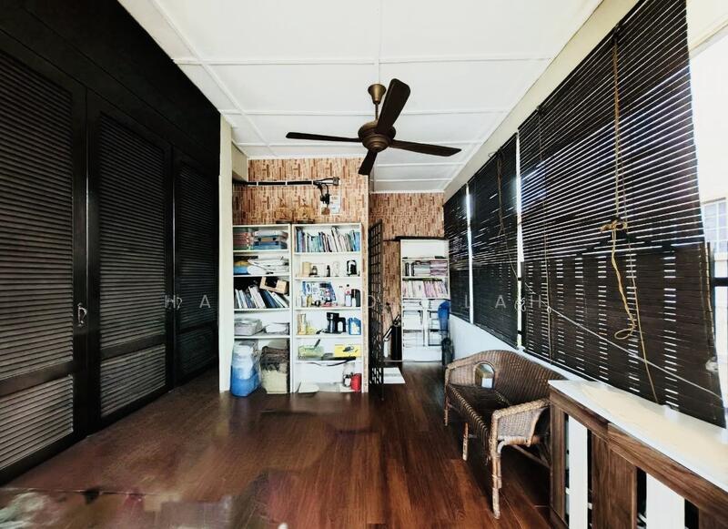 Section 6 @ Kota Damansara untuk Untuk Dijual - RM 830,000, Mac 2026 - Study - PropertyGuru.com.my