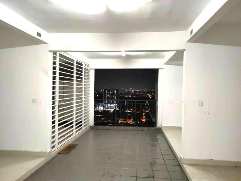 Ken Rimba untuk Untuk Dijual - RM 460,000, Feb 2026 - Balcony - PropertyGuru.com.my