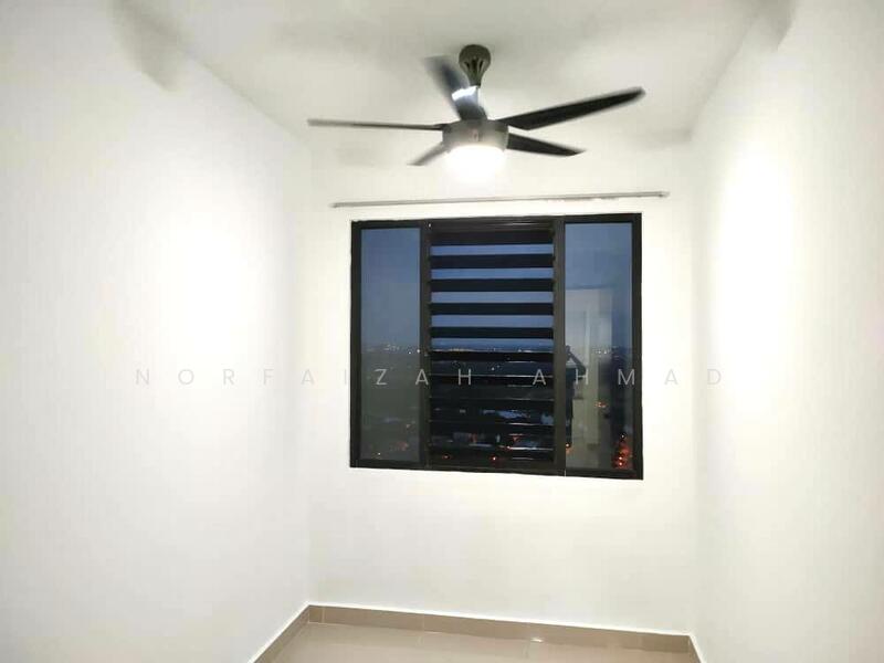 Condominium for Sale at Ken Rimba Condominium 1 - Norfaizah Ahmad - View - PropertyGuru.com.my