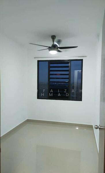 Condominium for Sale at Ken Rimba Condominium 1 - Norfaizah Ahmad - Interior - PropertyGuru.com.my