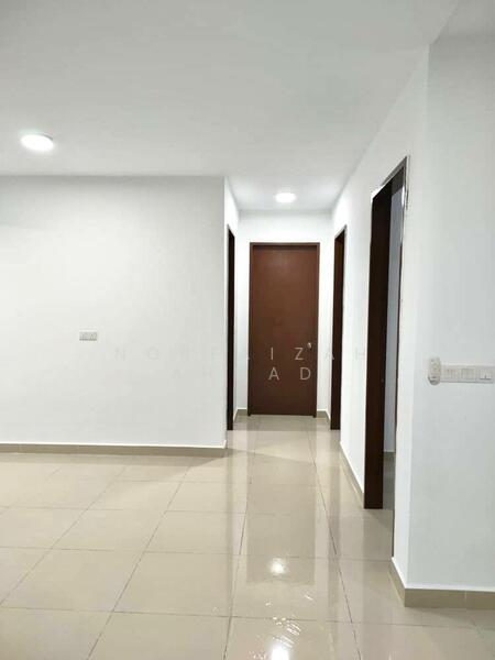 Condominium for Sale at Ken Rimba Condominium 1 - Norfaizah Ahmad - Corridor - PropertyGuru.com.my