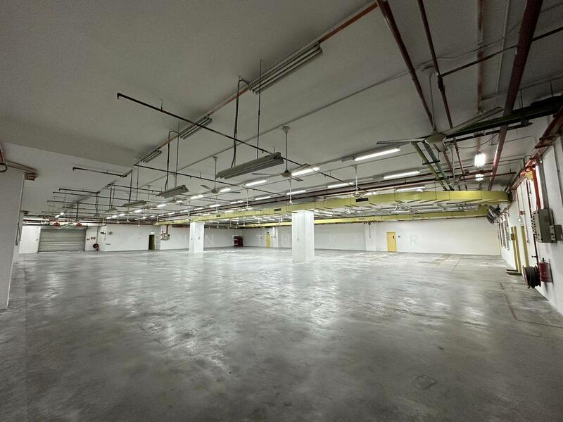 Factory for Sale in Tampoi (Johor) - Kenneth Khor - Interior - PropertyGuru.com.my