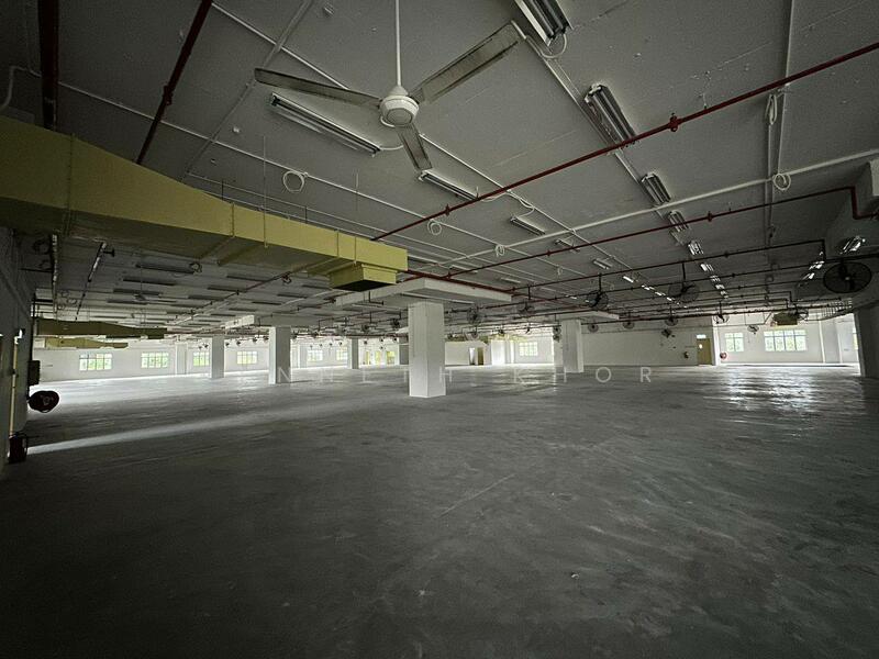 Factory for Sale in Tampoi (Johor) - Kenneth Khor - Interior - PropertyGuru.com.my