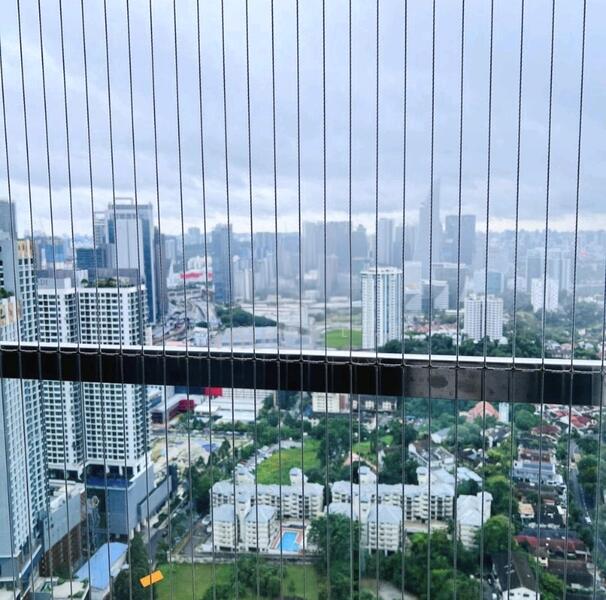 Condominium for Rent at Bangsar Hill Park - Jesse Lee - View - PropertyGuru.com.my