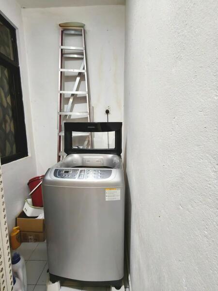 2-storey Terraced House for Sale in Johor Bahru (Johor) - Queena Sim - Interior - PropertyGuru.com.my