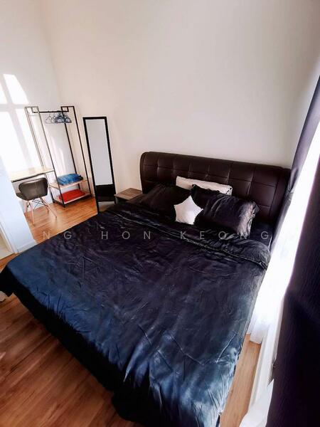 Service Residence for Rent at The Park Sky Residence - Ng Hon Keong - Bedroom - PropertyGuru.com.my