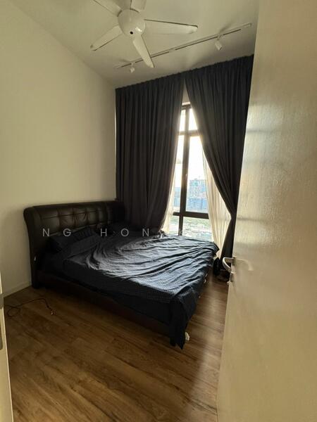 Service Residence for Rent at The Park Sky Residence - Ng Hon Keong - Bedroom - PropertyGuru.com.my