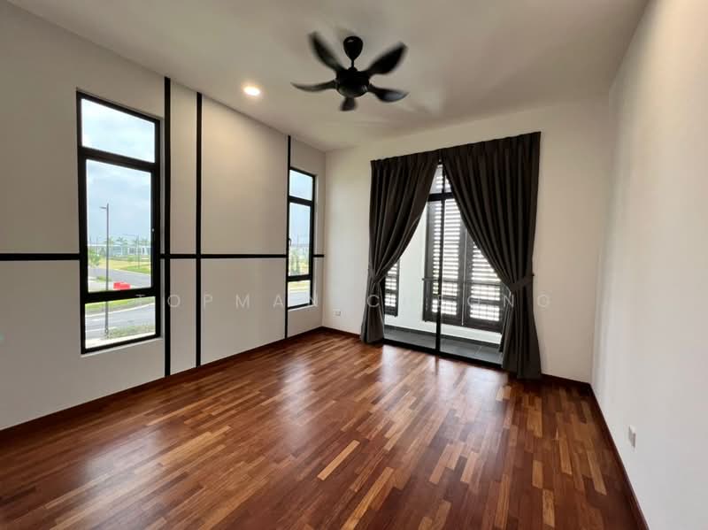 Bungalow for Sale in Eco Grandeur (Puncak Alam) - Topman Cheong - Bedroom - PropertyGuru.com.my