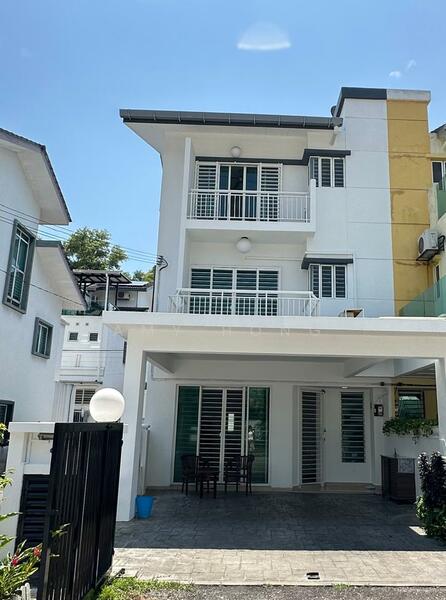Taman Sri Minang untuk Untuk Dijual - RM 1,100,000, Feb 2026 - Exterior - PropertyGuru.com.my