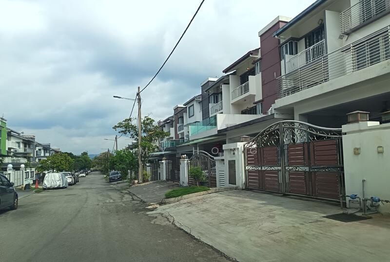 Taman Sri Minang untuk Untuk Dijual - RM 1,100,000, Feb 2026 - Exterior - PropertyGuru.com.my