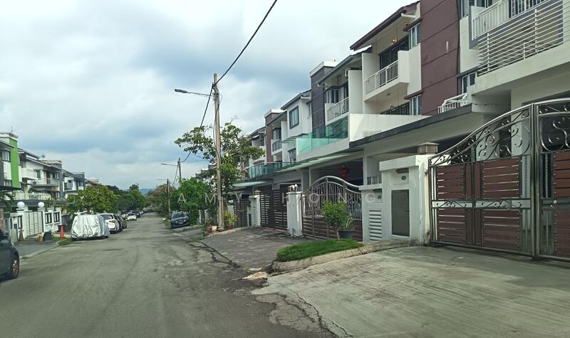 Taman Sri Minang untuk Untuk Dijual - RM 1,100,000, Feb 2026 - Exterior - PropertyGuru.com.my