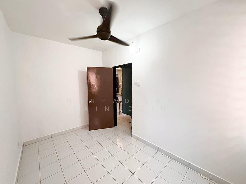 Alam Budiman (Sri Budiman) untuk Untuk Dijual - RM 315,000, Mac 2026 - Interior - PropertyGuru.com.my