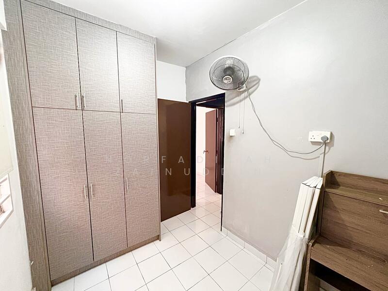 Alam Budiman (Sri Budiman) untuk Untuk Dijual - RM 315,000, Mac 2026 - Interior - PropertyGuru.com.my