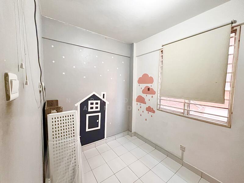 Alam Budiman (Sri Budiman) untuk Untuk Dijual - RM 315,000, Mac 2026 - Interior - PropertyGuru.com.my