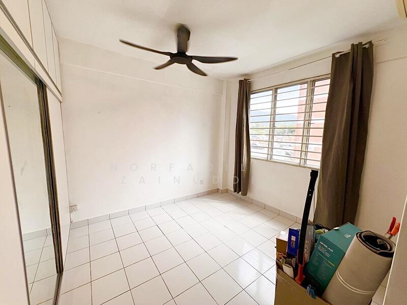 Alam Budiman (Sri Budiman) untuk Untuk Dijual - RM 315,000, Mac 2026 - Bedroom - PropertyGuru.com.my