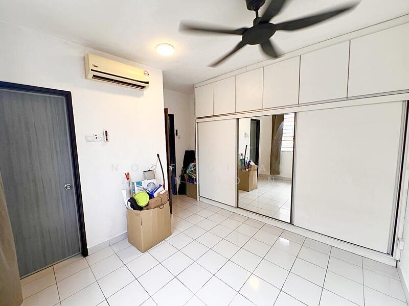 Alam Budiman (Sri Budiman) untuk Untuk Dijual - RM 315,000, Mac 2026 - Bedroom - PropertyGuru.com.my