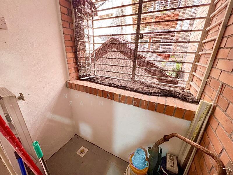 Alam Budiman (Sri Budiman) untuk Untuk Dijual - RM 315,000, Mac 2026 - Interior - PropertyGuru.com.my