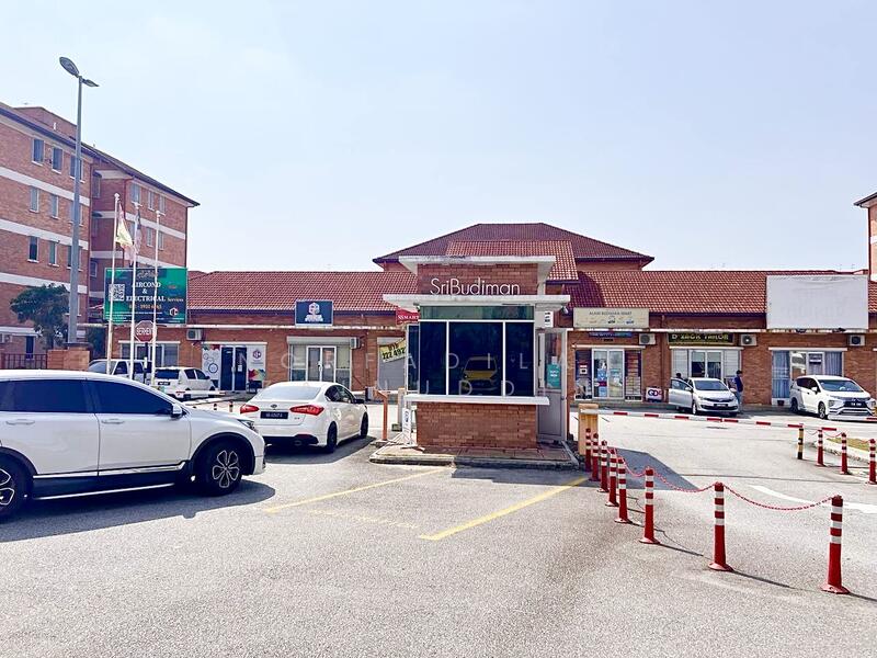 Alam Budiman (Sri Budiman) untuk Untuk Dijual - RM 315,000, Mac 2026 - Exterior - PropertyGuru.com.my