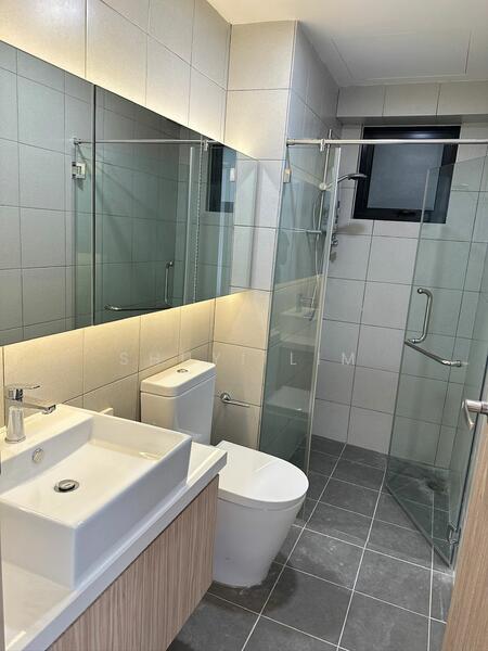Granito untuk Untuk Disewa - RM 1,800 /bulan, Feb 2026 - Bathroom - PropertyGuru.com.my