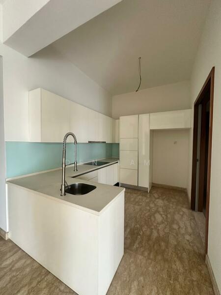 Condominium for Sale at 9 Madge - Den Lam - Kitchen - PropertyGuru.com.my