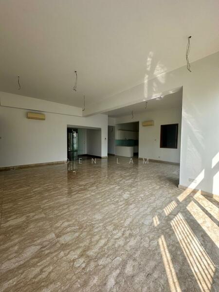 Condominium for Sale at 9 Madge - Den Lam - Living Room - PropertyGuru.com.my