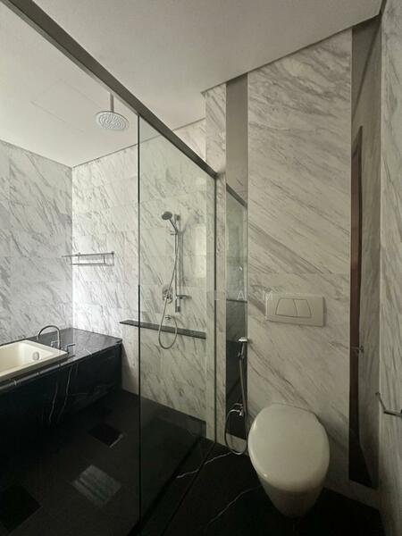 Condominium for Sale at 9 Madge - Den Lam - Bathroom - PropertyGuru.com.my