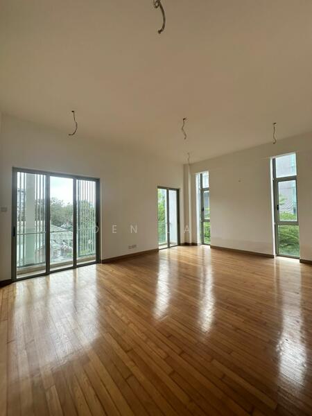 Condominium for Sale at 9 Madge - Den Lam - Living Room - PropertyGuru.com.my