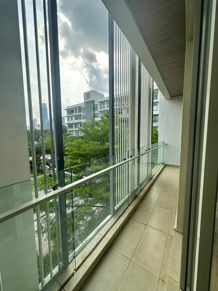 Condominium for Sale at 9 Madge - Den Lam - Balcony - PropertyGuru.com.my