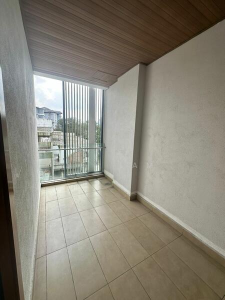 Condominium for Sale at 9 Madge - Den Lam - Balcony - PropertyGuru.com.my