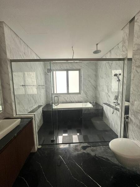 Condominium for Sale at 9 Madge - Den Lam - Bathroom - PropertyGuru.com.my