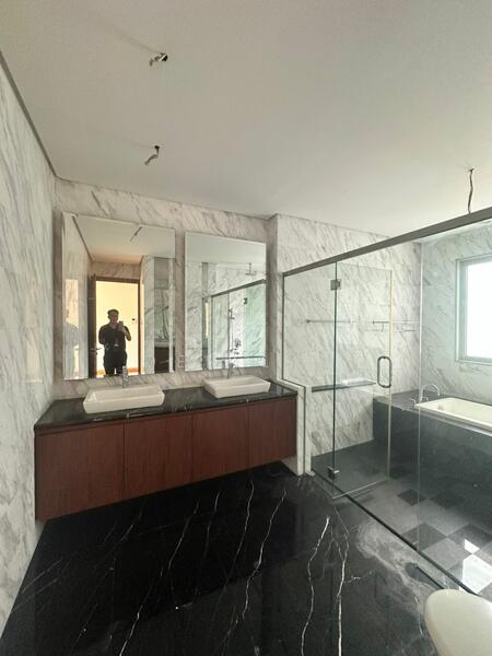 Condominium for Sale at 9 Madge - Den Lam - Bathroom - PropertyGuru.com.my