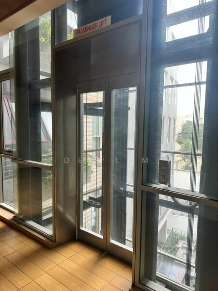 Condominium for Sale at 9 Madge - Den Lam - Interior - PropertyGuru.com.my