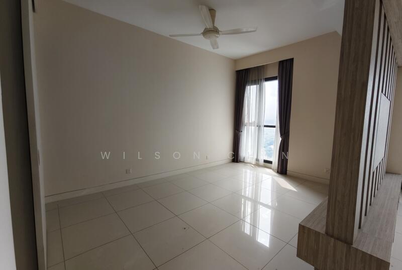 Bayberry @ Tropicana Gardens untuk Untuk Disewa - RM 2,200 /bulan, Feb 2026 - Living Room - PropertyGuru.com.my