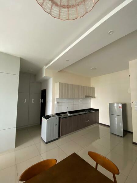 Molek Regency untuk Untuk Dijual - RM 430,000, Feb 2026 - Kitchen - PropertyGuru.com.my