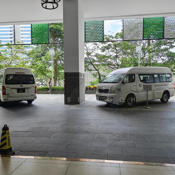 Service Residence for Rent at Twin Galaxy (Dwi Galaksi) - Jensen Goh - Exterior - PropertyGuru.com.my