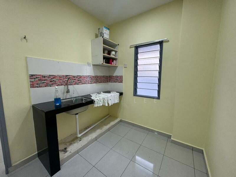 Section 14 untuk Untuk Disewa - RM 2,800 /bulan, Feb 2026 - Kitchen - PropertyGuru.com.my