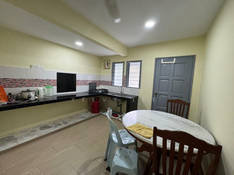 Section 14 untuk Untuk Disewa - RM 2,800 /bulan, Feb 2026 - Kitchen - PropertyGuru.com.my