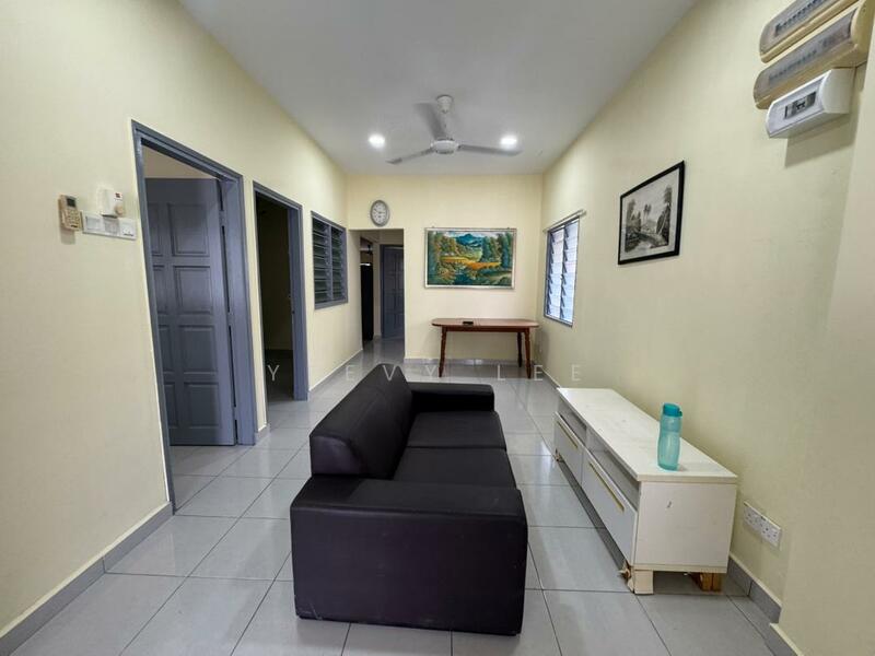Section 14 untuk Untuk Disewa - RM 2,800 /bulan, Feb 2026 - Living Room - PropertyGuru.com.my