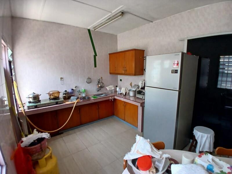 1-storey Terraced House for Sale in Ipoh (Perak) - Ck Nyau - PropertyGuru.com.my