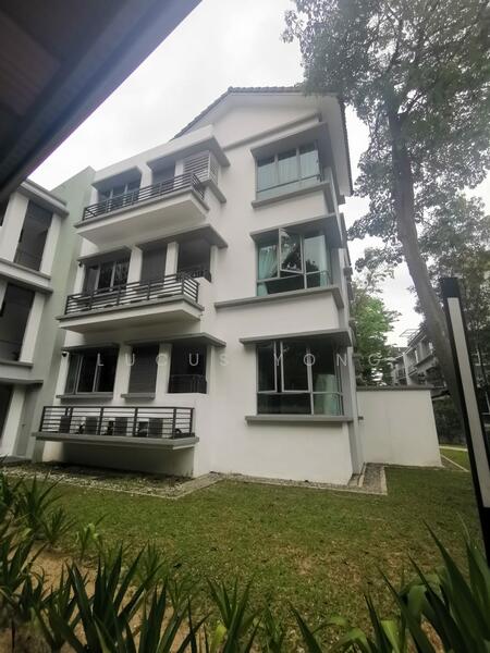 Condominium for Rent at Zenia Garden Condo - Lucus Yong - Exterior - PropertyGuru.com.my
