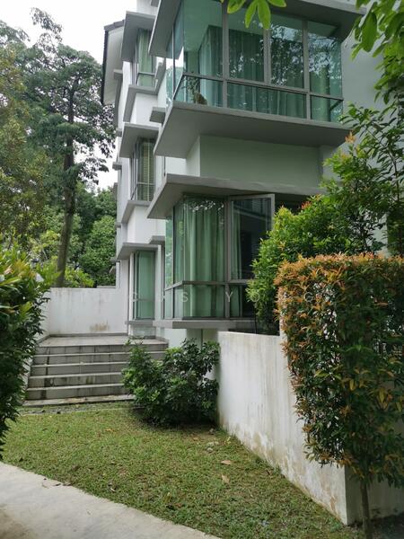 Condominium for Rent at Zenia Garden Condo - Lucus Yong - Exterior - PropertyGuru.com.my