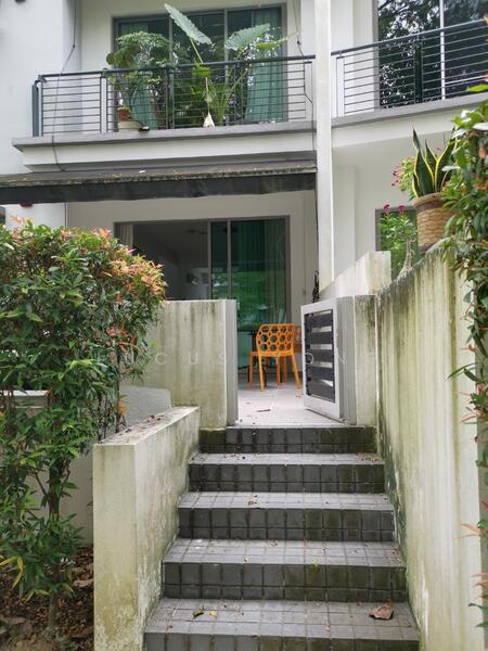 Condominium for Rent at Zenia Garden Condo - Lucus Yong - Exterior - PropertyGuru.com.my