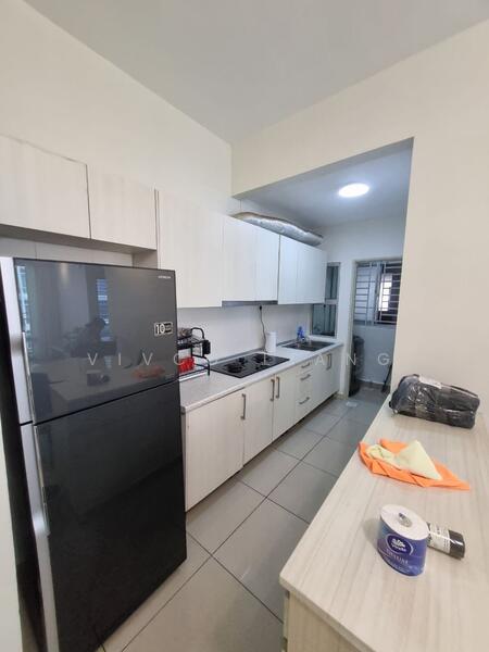 Service Residence for Rent at Greenfield Regency - Vivco Liang - PropertyGuru.com.my