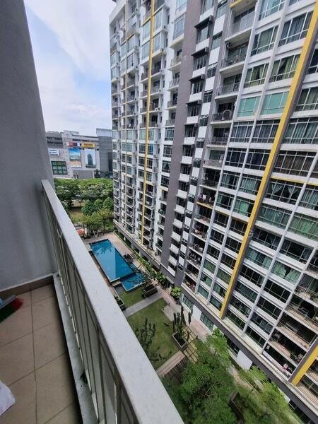 Service Residence for Rent at Greenfield Regency - Vivco Liang - PropertyGuru.com.my