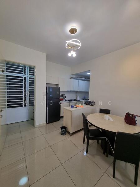 Service Residence for Rent at Greenfield Regency - Vivco Liang - PropertyGuru.com.my
