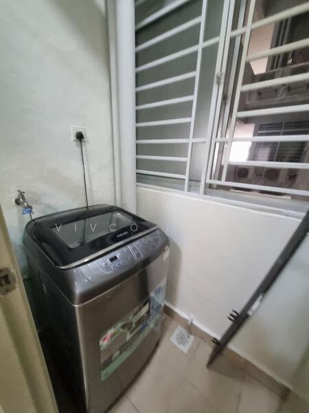 Service Residence for Rent at Greenfield Regency - Vivco Liang - PropertyGuru.com.my