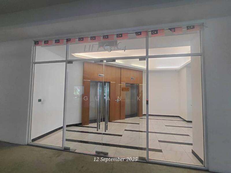 Condominium for Sale at The Clovers - Guan K - Lobby - PropertyGuru.com.my