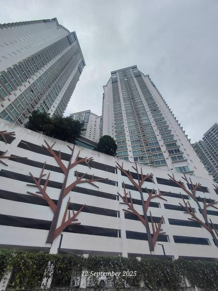 Condominium for Sale at The Clovers - Guan K - Exterior - PropertyGuru.com.my
