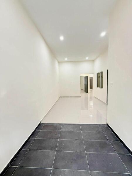 1-storey Terraced House for Sale in Johor Bahru (Johor) - Meng . - Interior - PropertyGuru.com.my